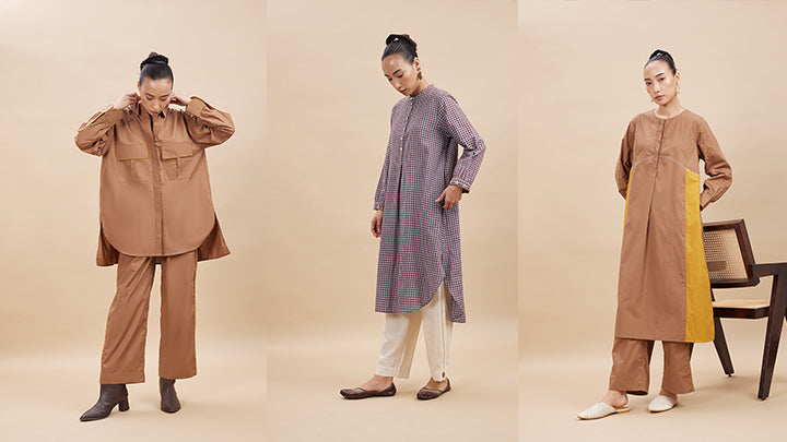A Guide to Planning Your Travel Outfits