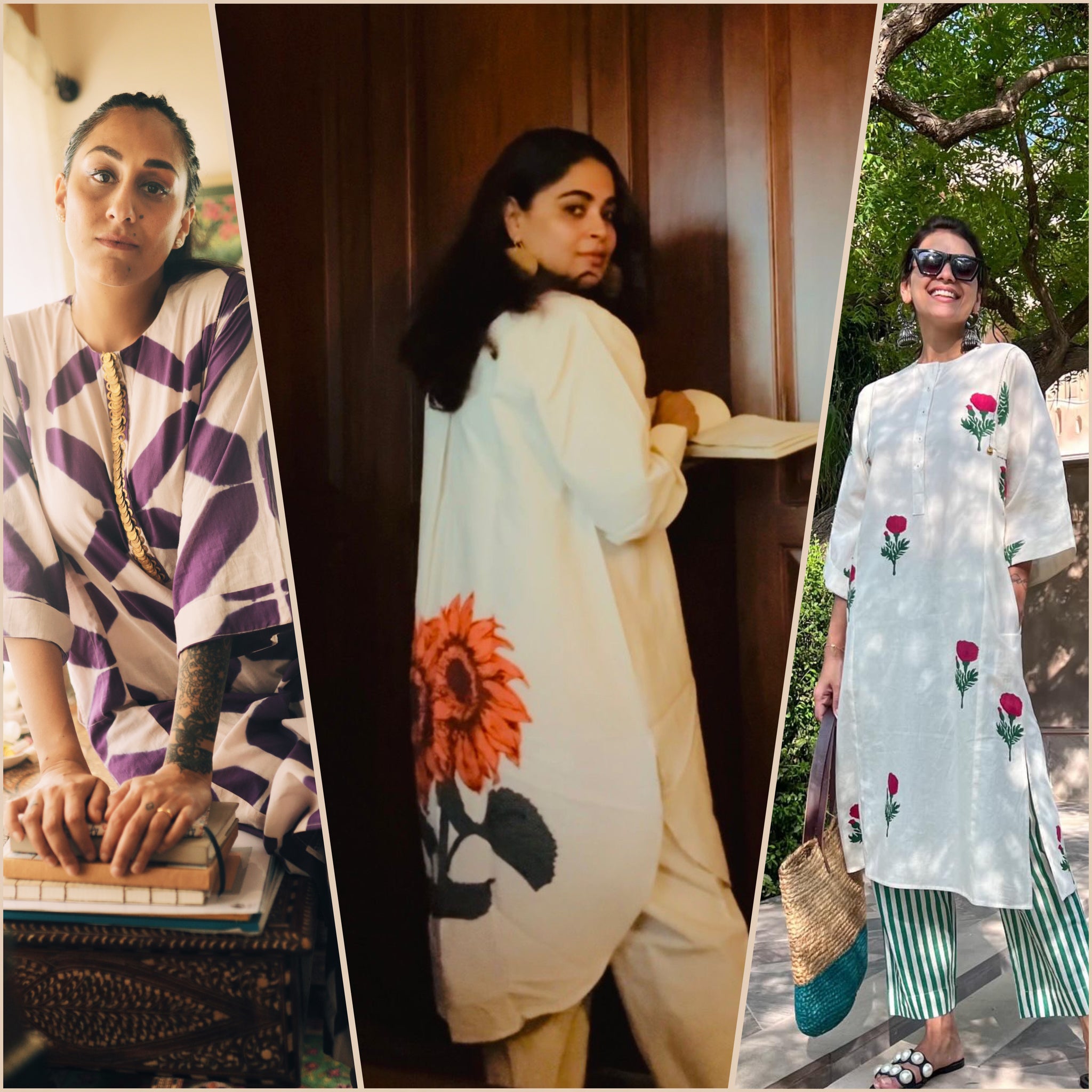 Wardrobe Essentials: Must-Have Pieces from Aavidi's Collections