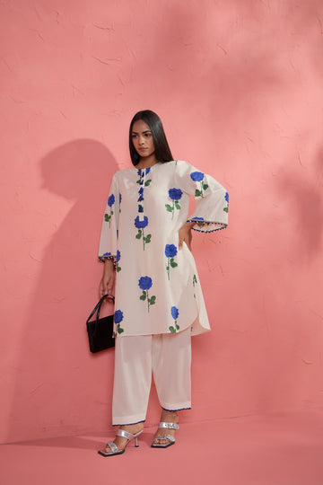 Fi Rose Set 4