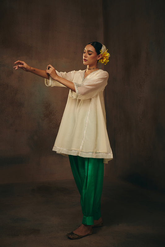 Saanjh Set 4