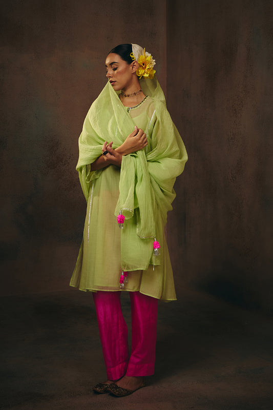 Saanjh Set 3