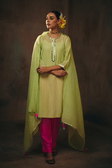 Saanjh Set 3