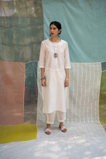 Timeless Kurta Set