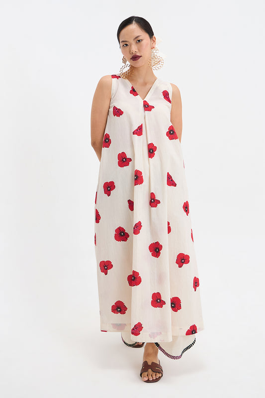 Poppy Dress Set