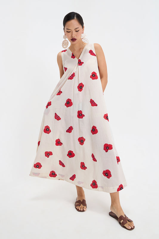 Poppy Dress