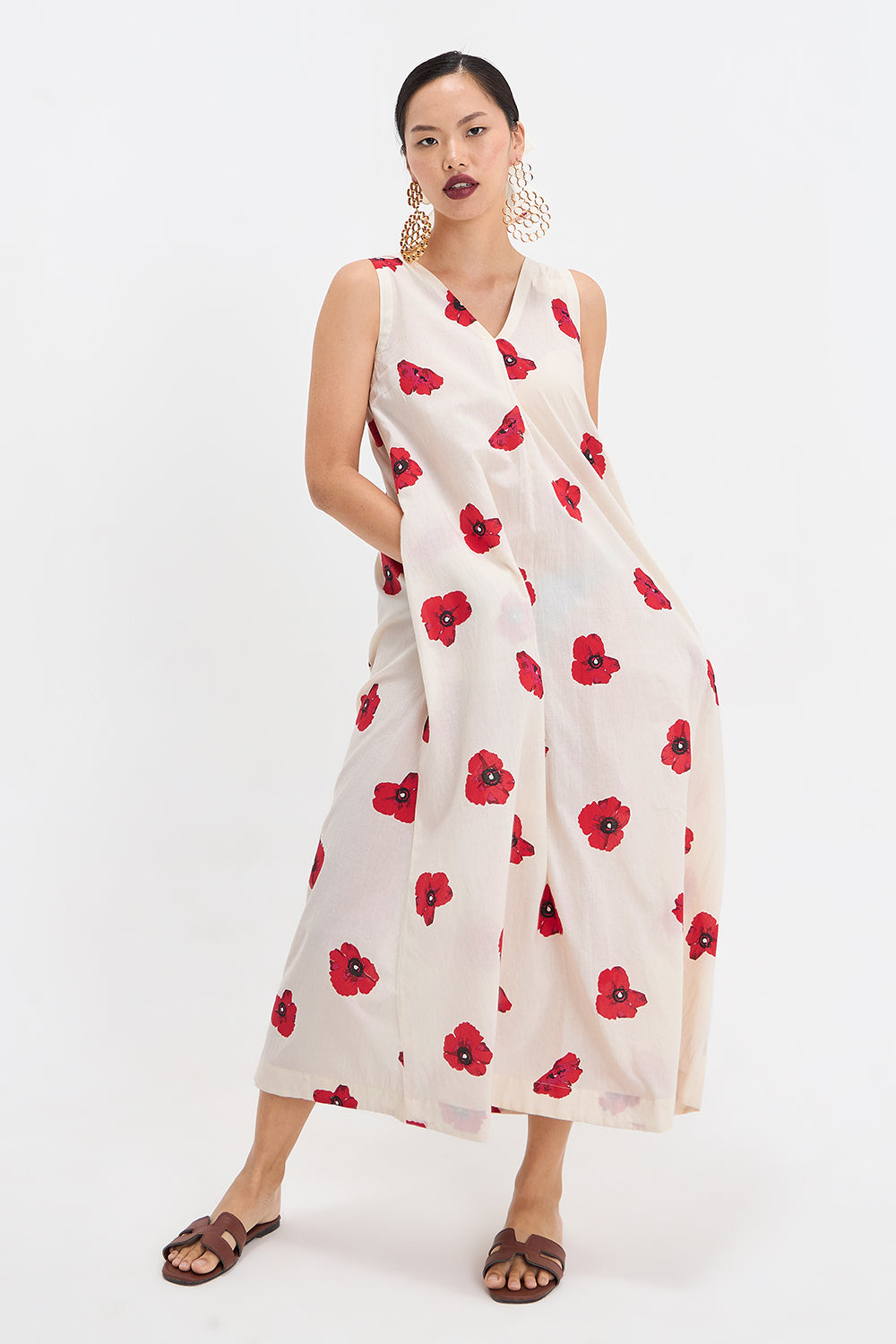 Poppy Dress