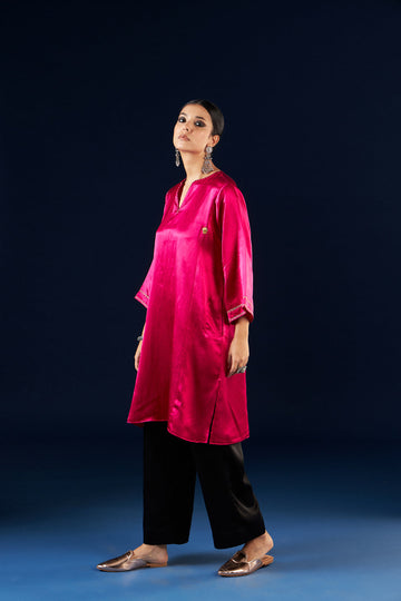 Kalidaar Kurta Set