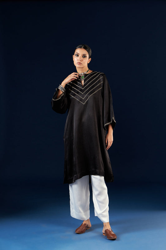 Kalidaar Kurta Set