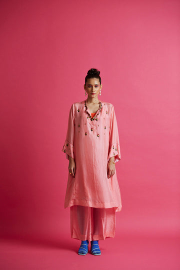 Betty Kurta Set