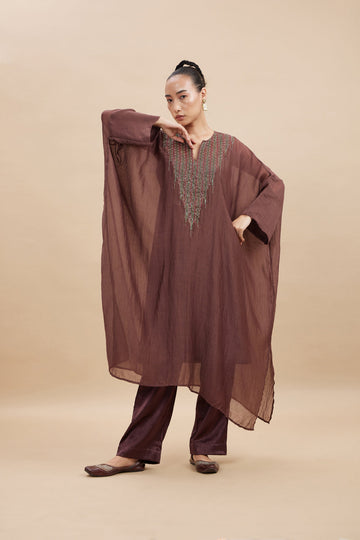 Neera Kaftan Set